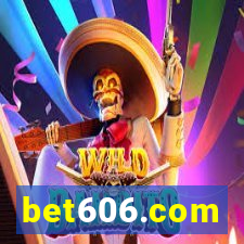 bet606.com