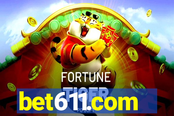 bet611.com