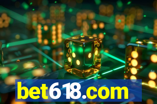 bet618.com