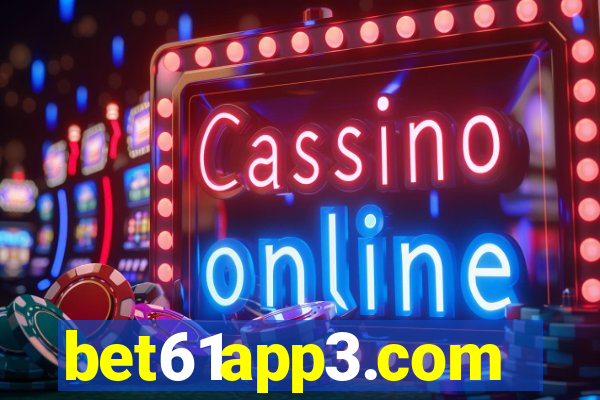 bet61app3.com