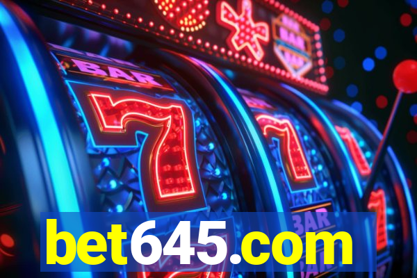 bet645.com