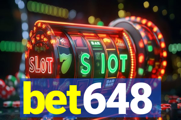 bet648