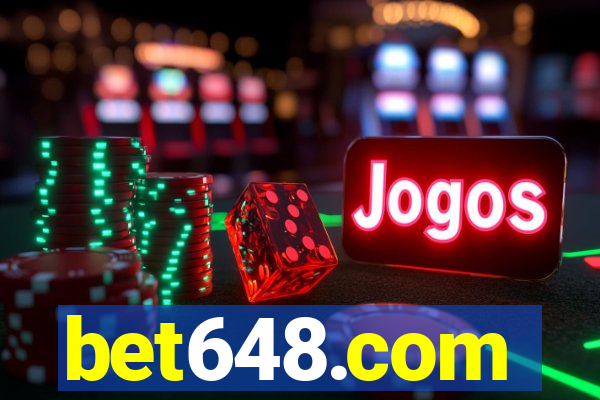 bet648.com