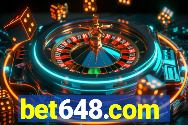 bet648.com