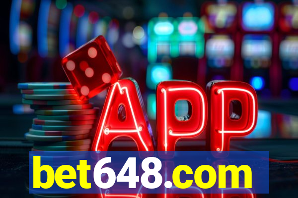 bet648.com