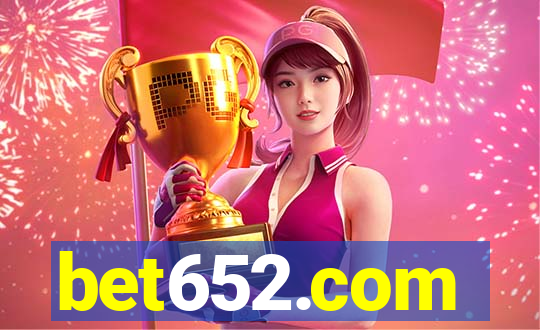 bet652.com