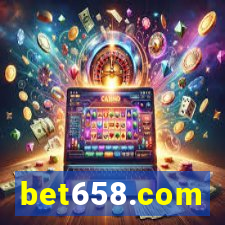 bet658.com