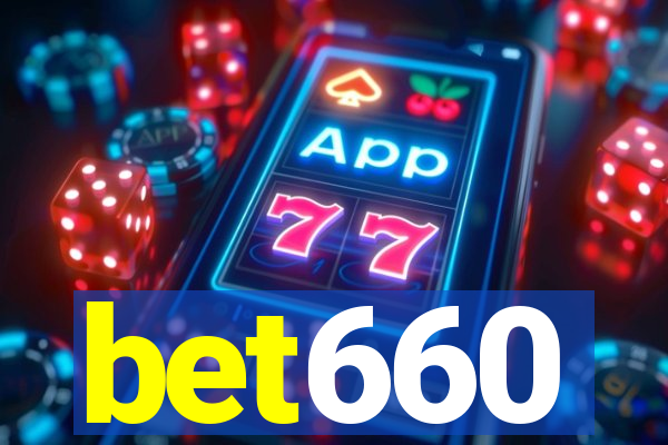 bet660