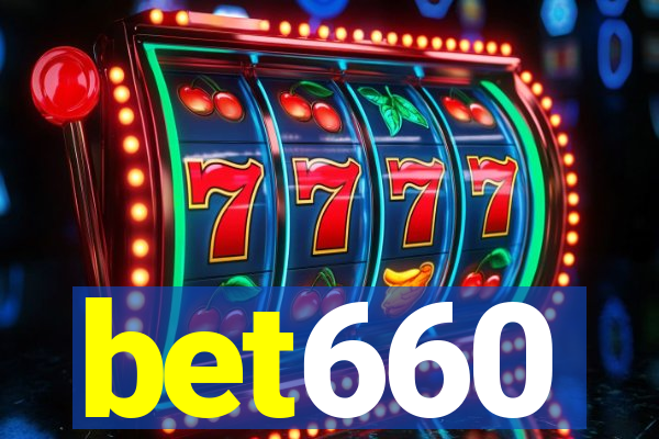 bet660