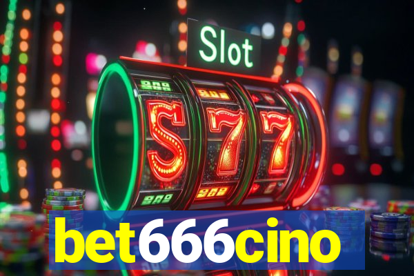 bet666cino