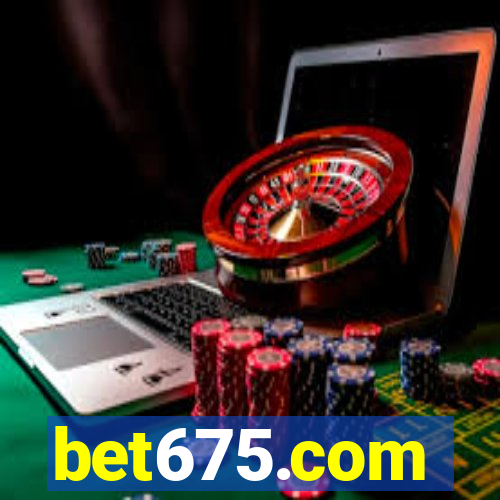 bet675.com