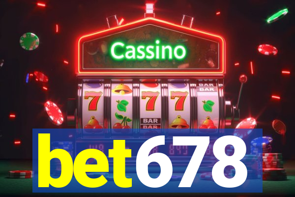 bet678