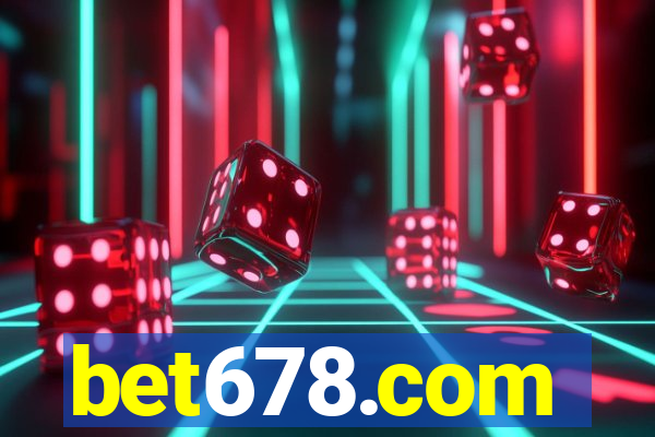 bet678.com