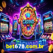 bet678.com.br