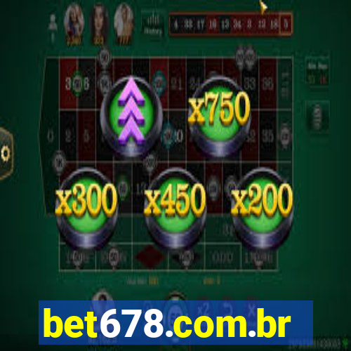 bet678.com.br