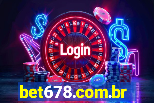 bet678.com.br