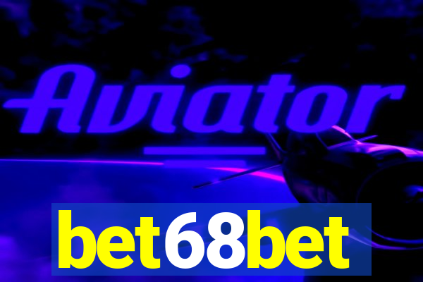 bet68bet