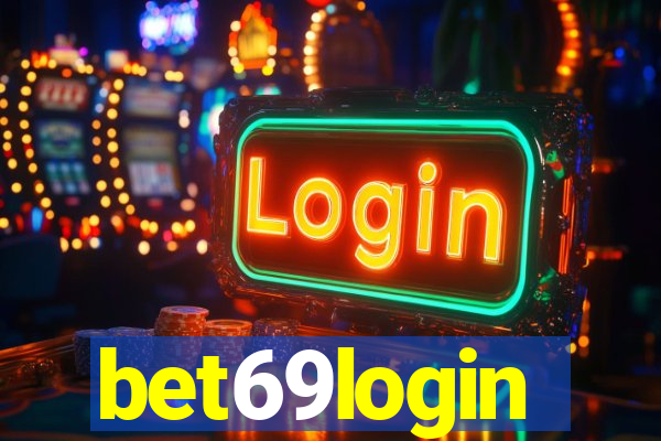 bet69login