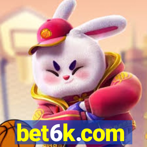 bet6k.com