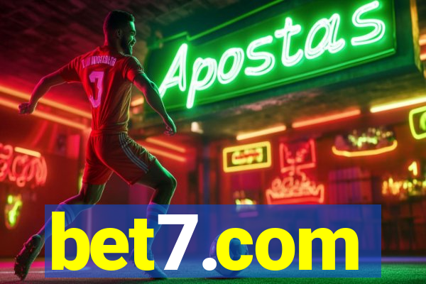 bet7.com