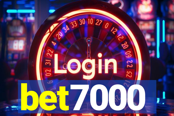 bet7000