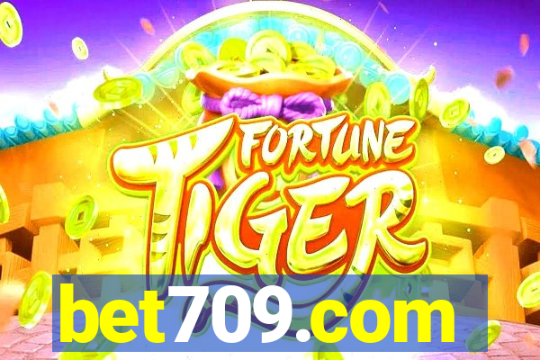 bet709.com