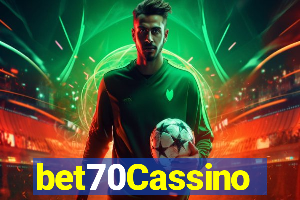 bet70Cassino