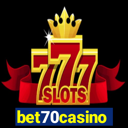 bet70casino