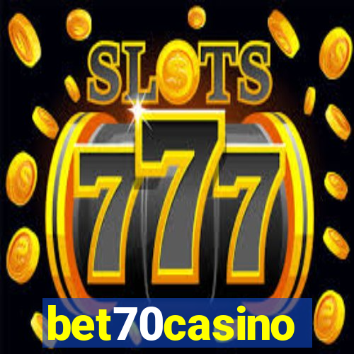 bet70casino