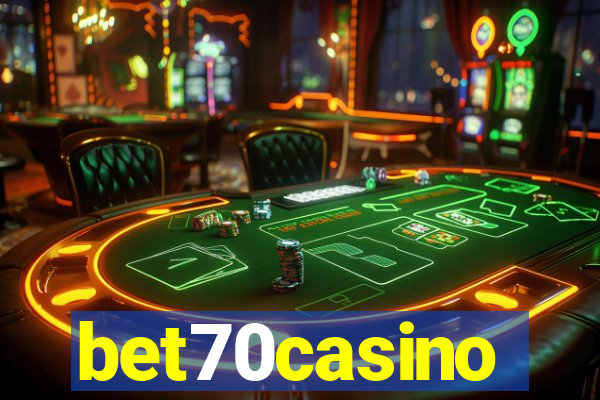 bet70casino