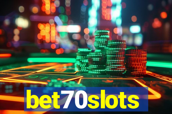 bet70slots