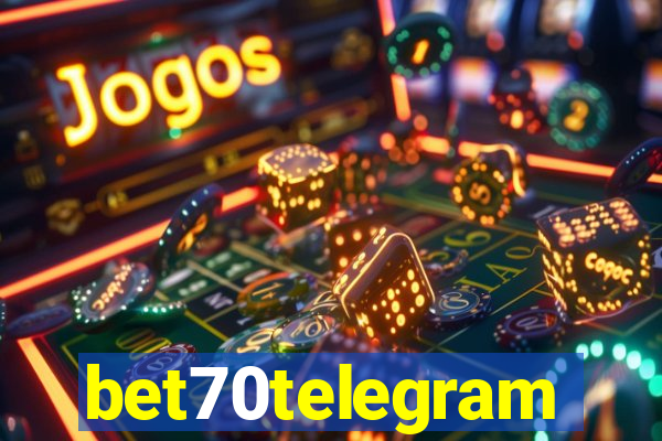 bet70telegram