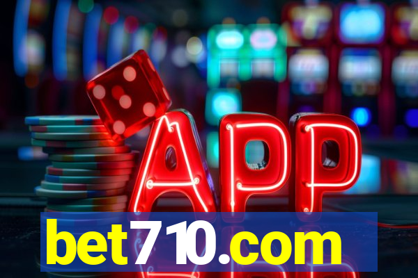 bet710.com