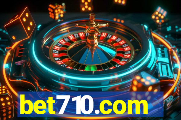 bet710.com