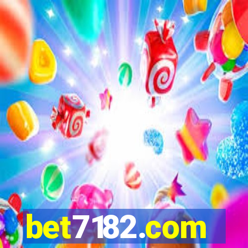 bet7182.com