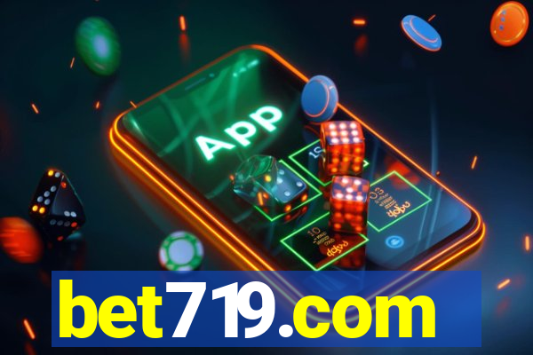 bet719.com