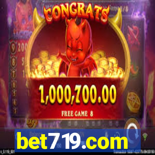 bet719.com