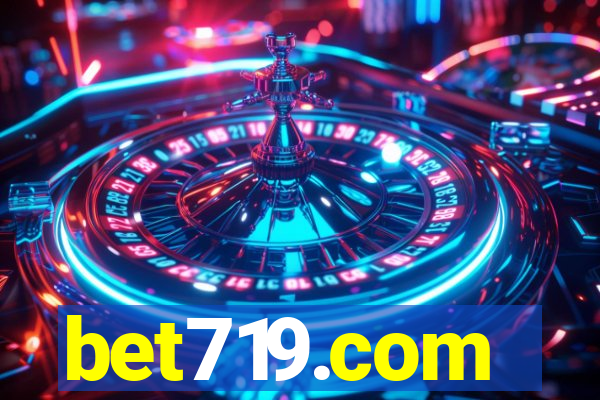 bet719.com