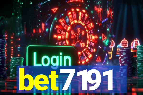 bet7191