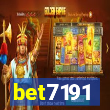 bet7191