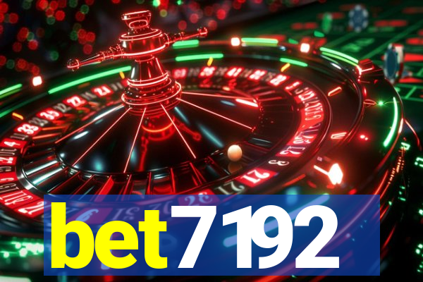 bet7192