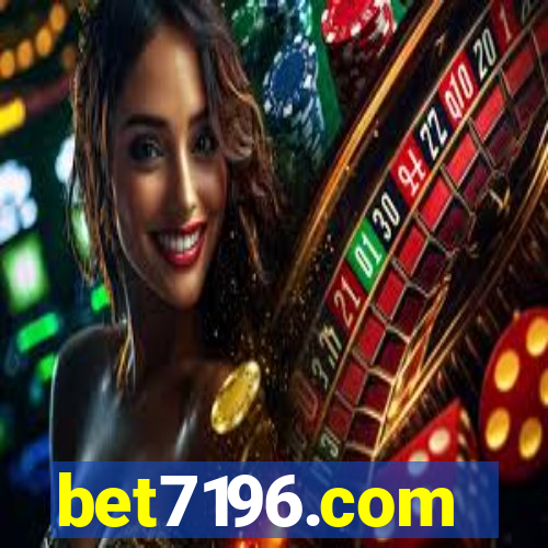 bet7196.com