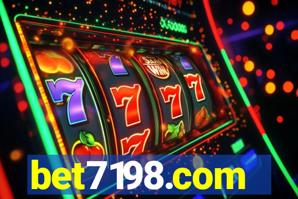 bet7198.com