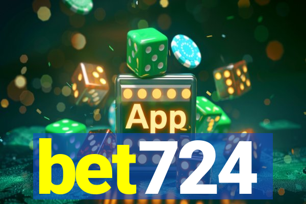 bet724