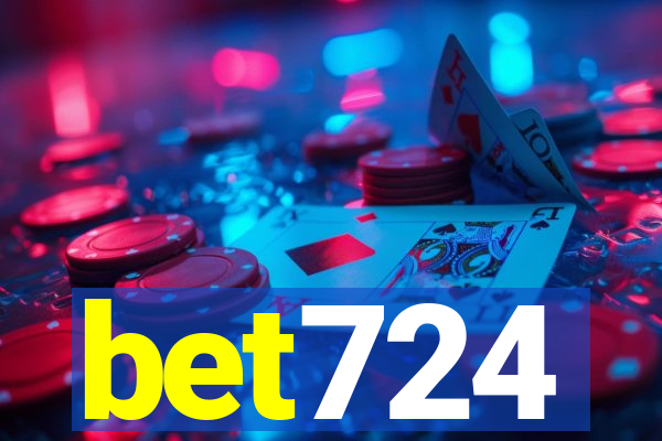 bet724