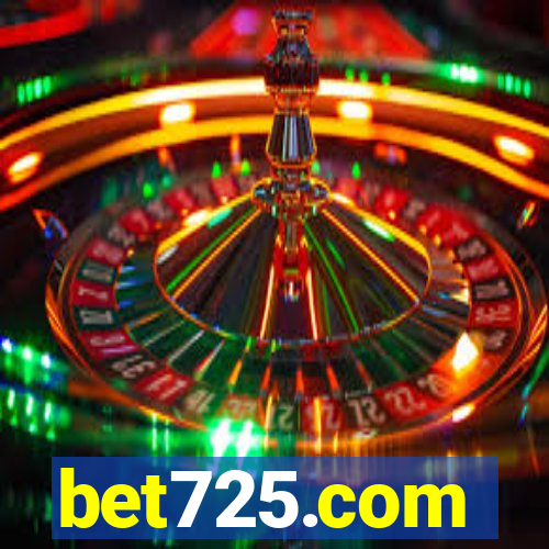 bet725.com