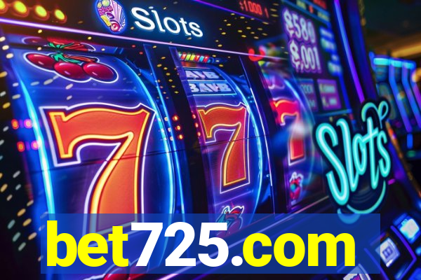 bet725.com