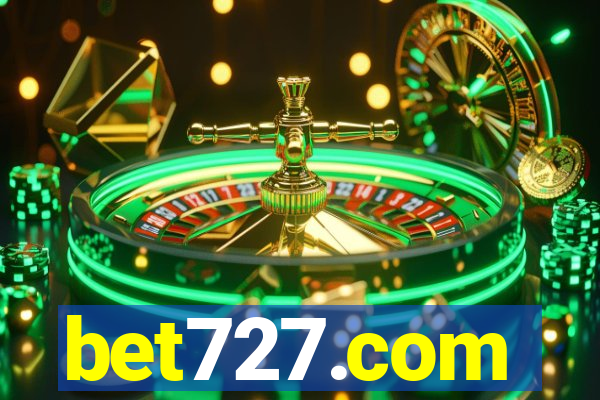 bet727.com