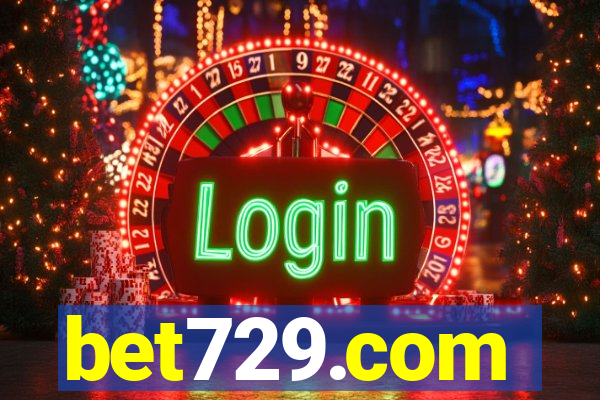 bet729.com