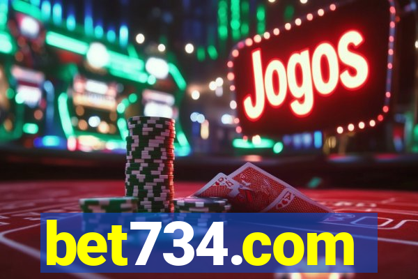 bet734.com